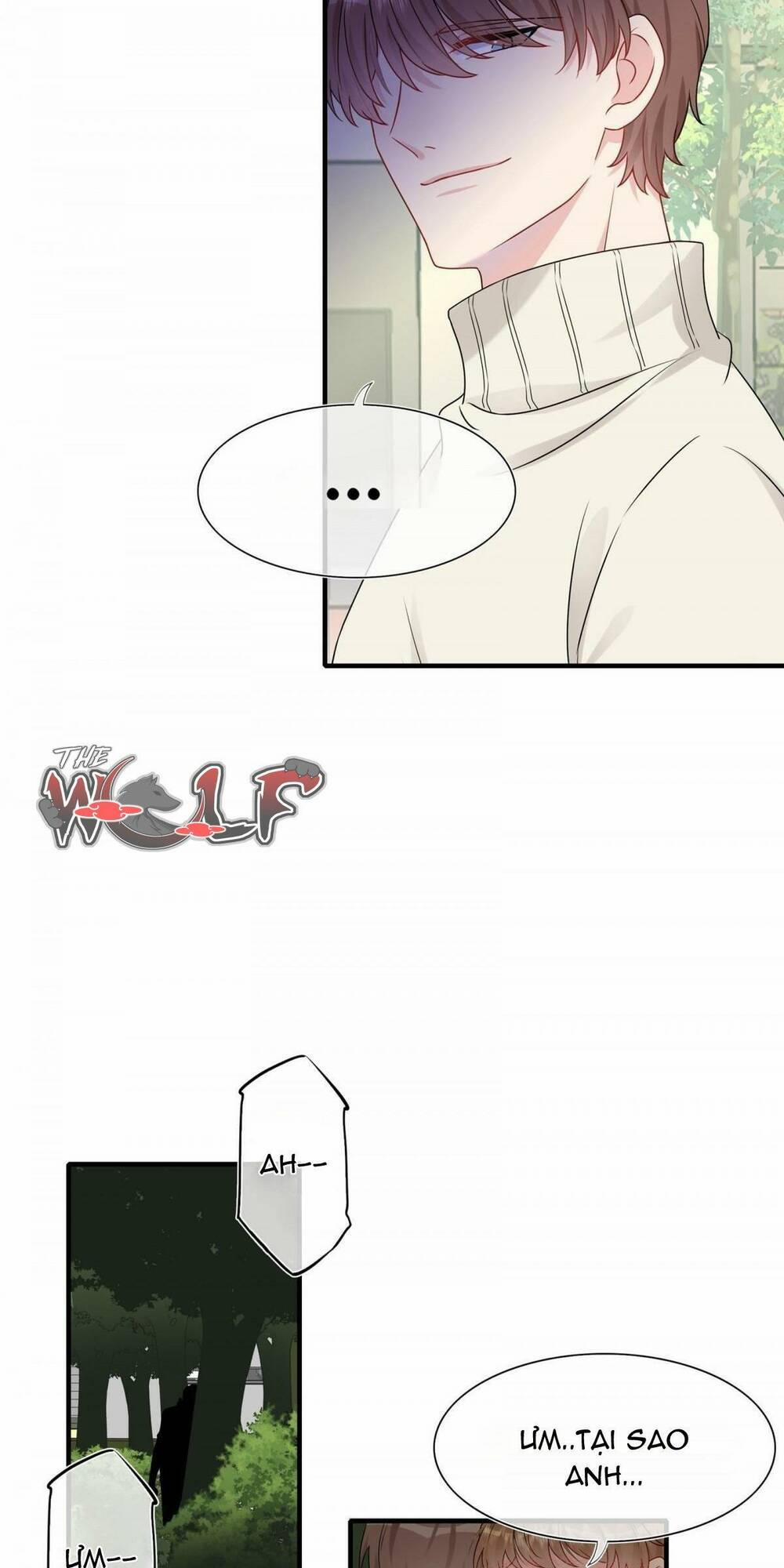 Hôn Nhân Hợp Đồng: Kết Hôn Với Thanh Mai Xảo Quyệt 8 trang 4