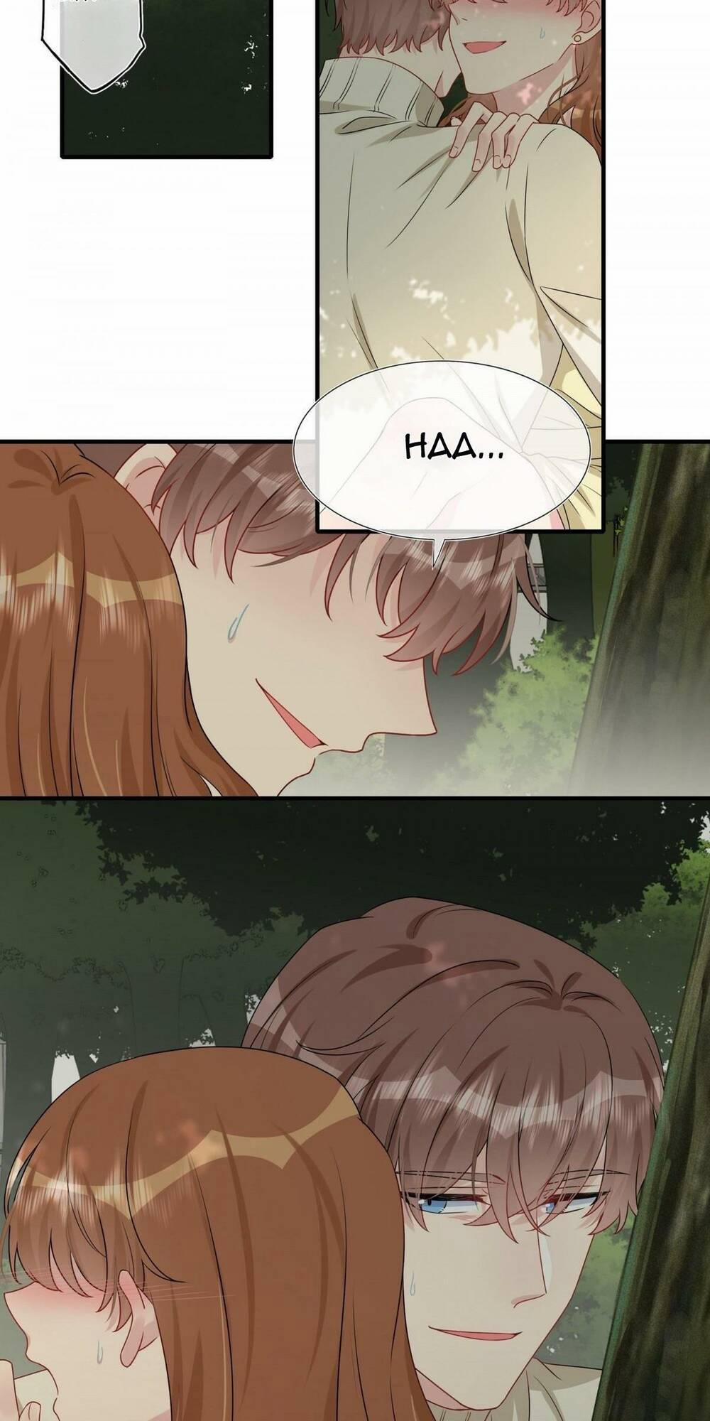 Hôn Nhân Hợp Đồng: Kết Hôn Với Thanh Mai Xảo Quyệt 8 trang 5