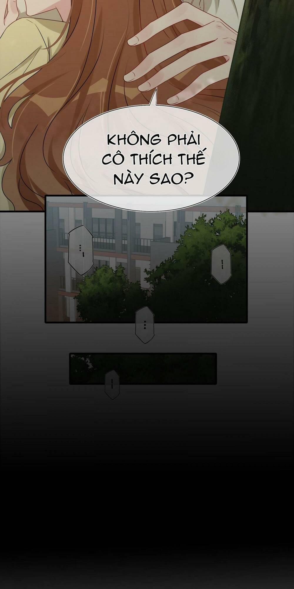 Hôn Nhân Hợp Đồng: Kết Hôn Với Thanh Mai Xảo Quyệt 8 trang 6