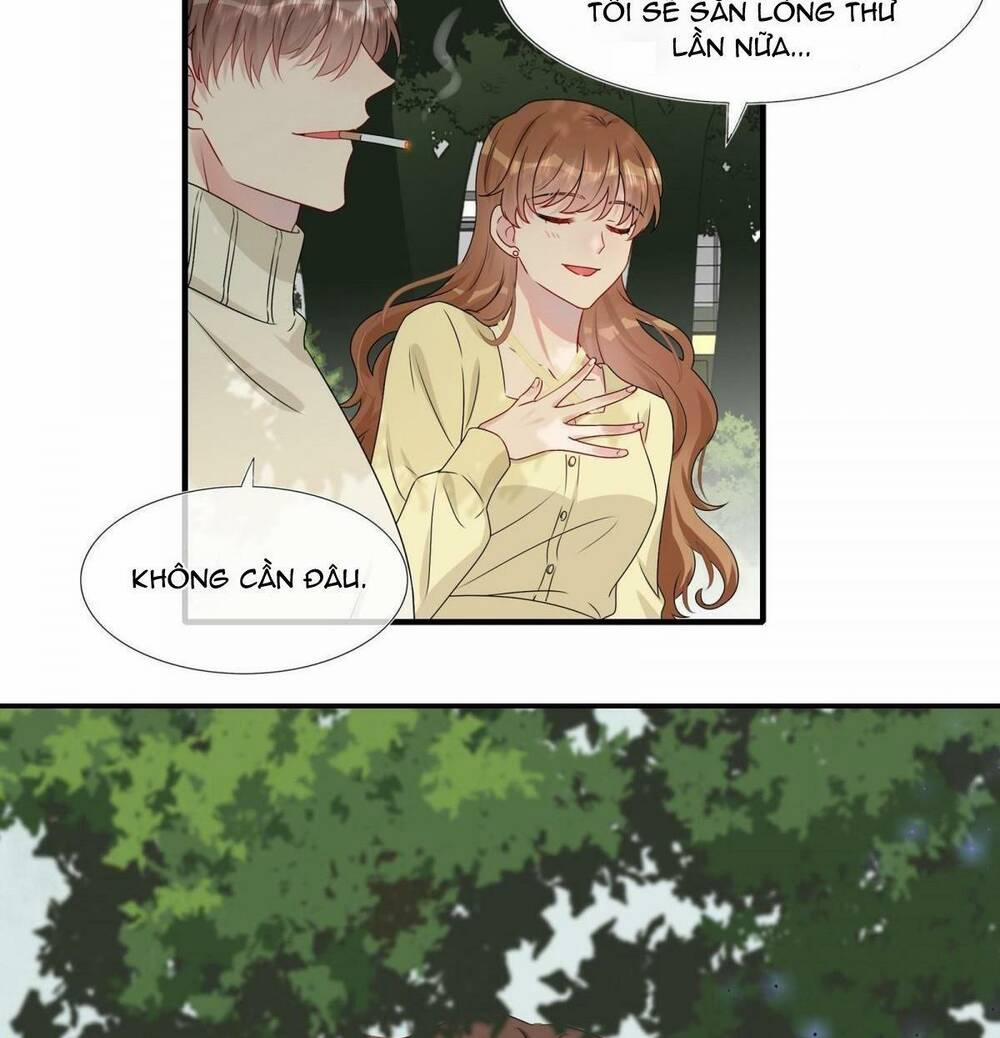 Hôn Nhân Hợp Đồng: Kết Hôn Với Thanh Mai Xảo Quyệt 8 trang 9