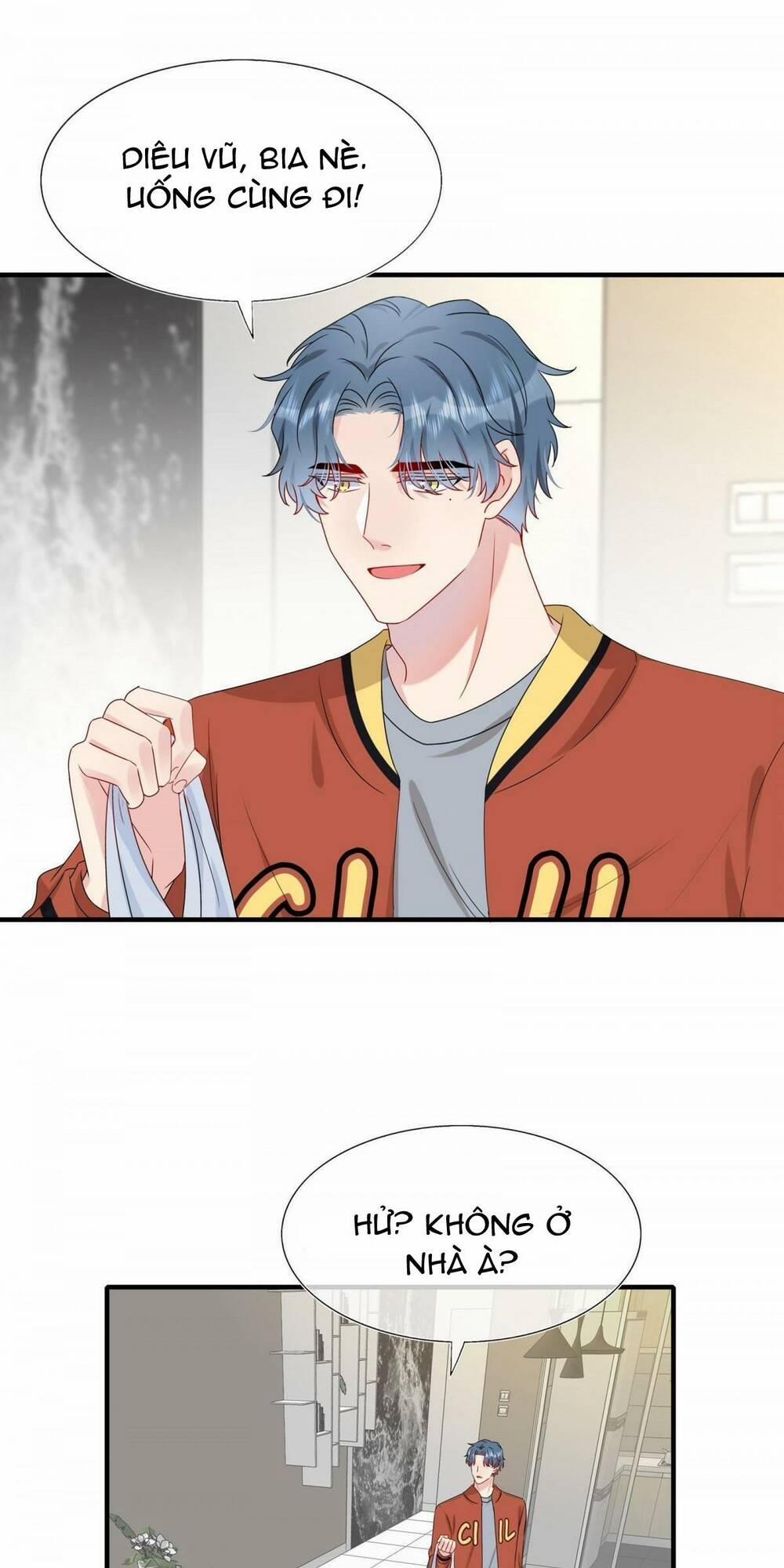 Hôn Nhân Hợp Đồng: Kết Hôn Với Thanh Mai Xảo Quyệt 9 trang 2