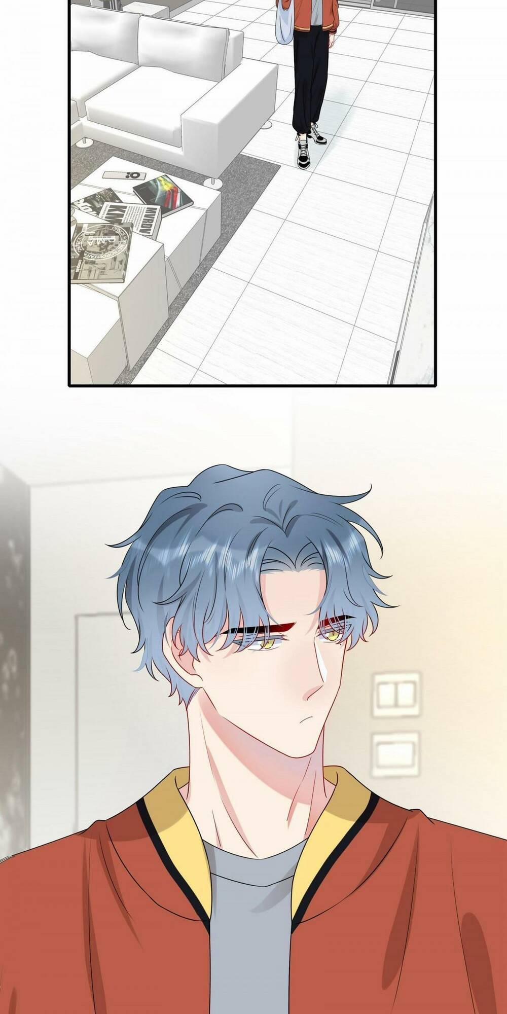 Hôn Nhân Hợp Đồng: Kết Hôn Với Thanh Mai Xảo Quyệt 9 trang 3