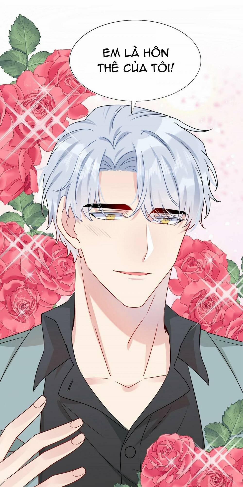 Hôn Nhân Hợp Đồng: Kết Hôn Với Thanh Mai Xảo Quyệt 9 trang 7