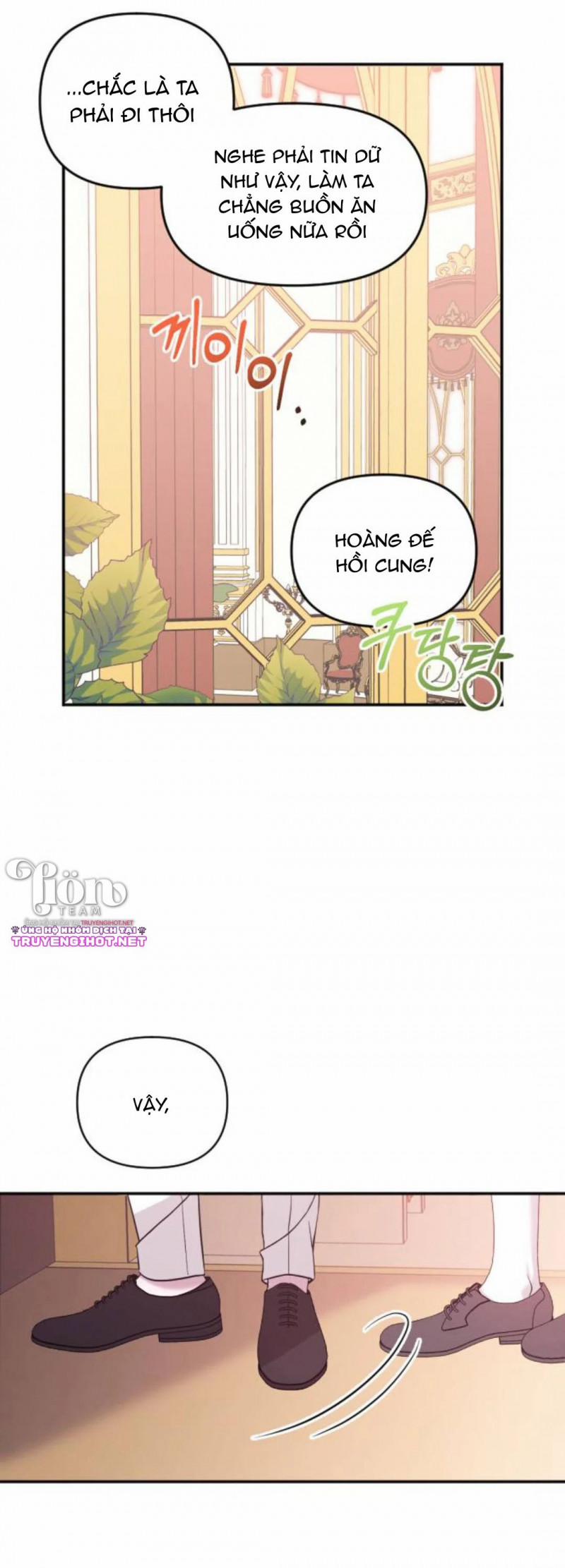 Hôn Nhân Trả Thù 1.1 trang 16