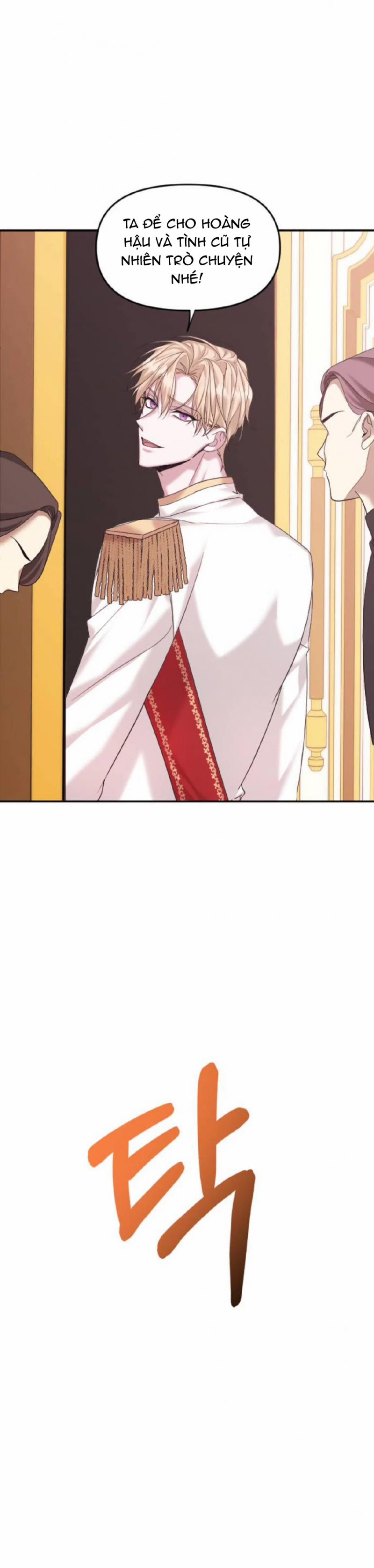 Hôn Nhân Trả Thù 1.1 trang 17