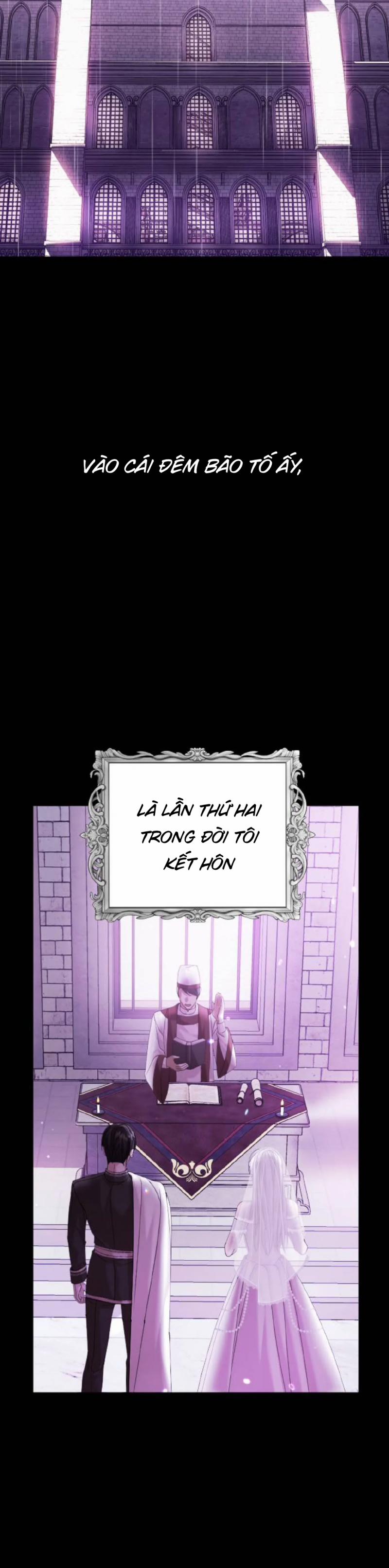 Hôn Nhân Trả Thù 1.1 trang 2