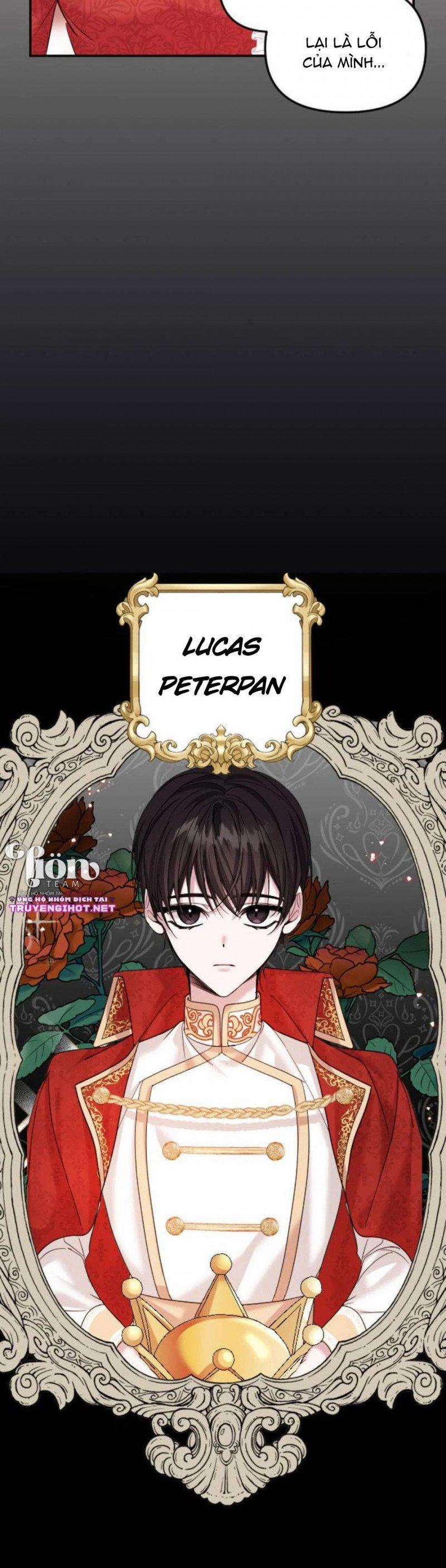 Hôn Nhân Trả Thù 1.1 trang 20