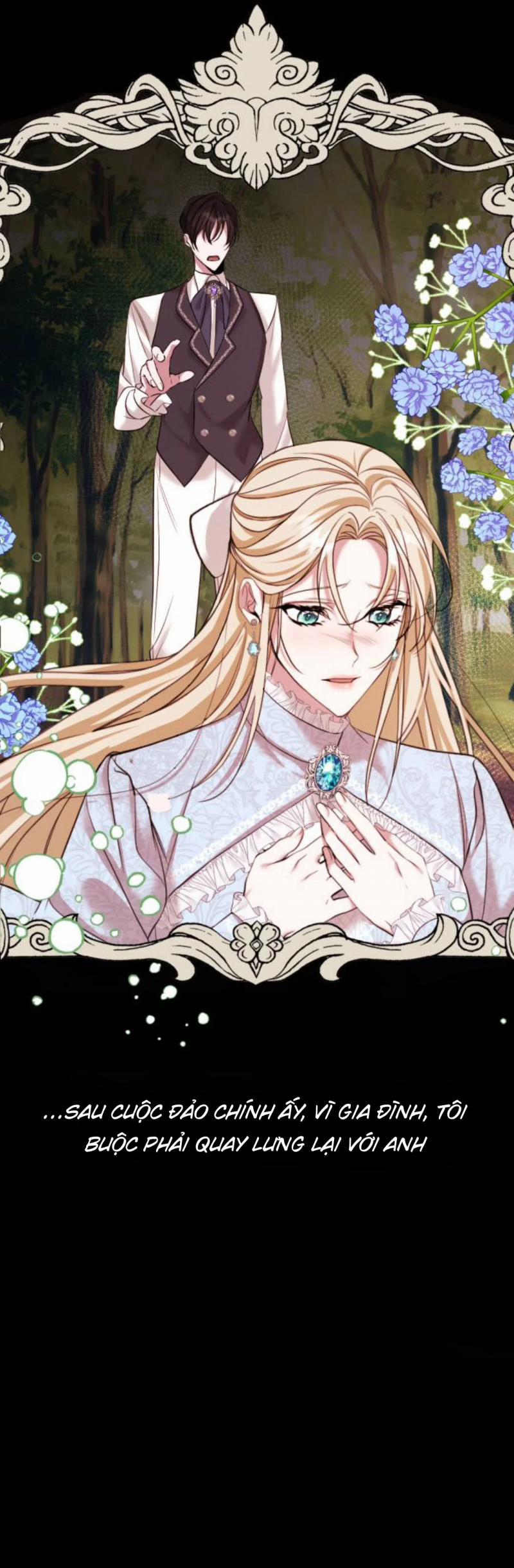 Hôn Nhân Trả Thù 1.1 trang 23