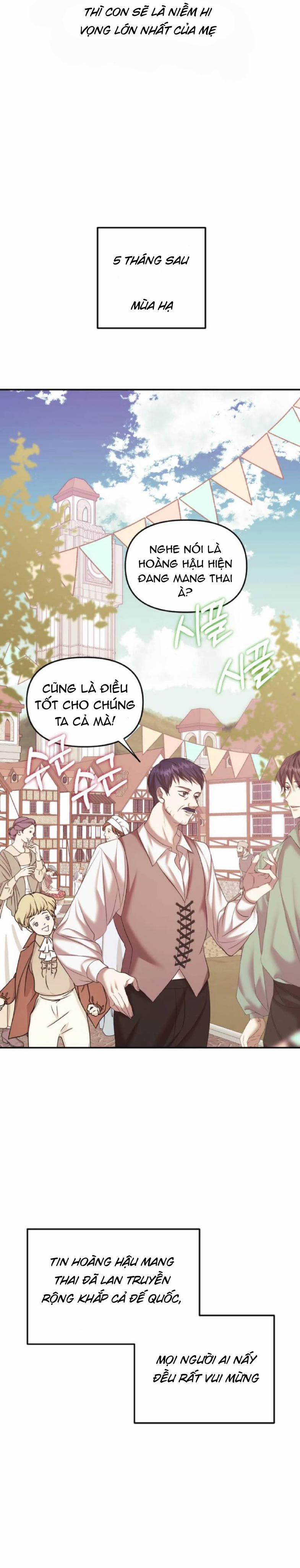 Hôn Nhân Trả Thù 1.1 trang 28