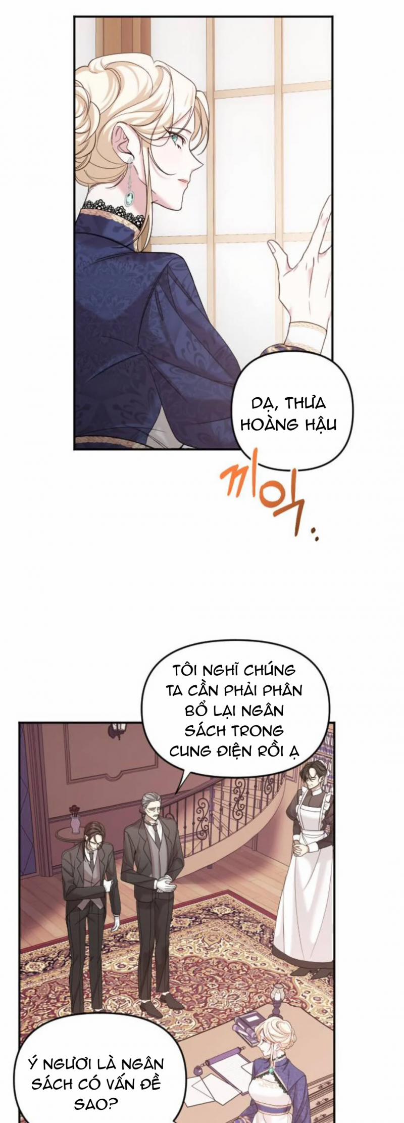 Hôn Nhân Trả Thù 1.1 trang 29