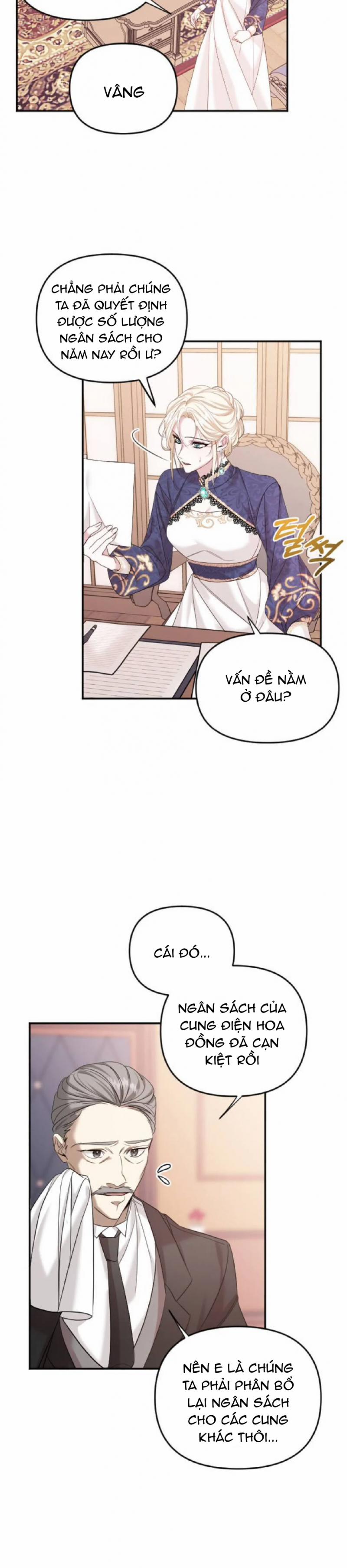 Hôn Nhân Trả Thù 1.1 trang 30