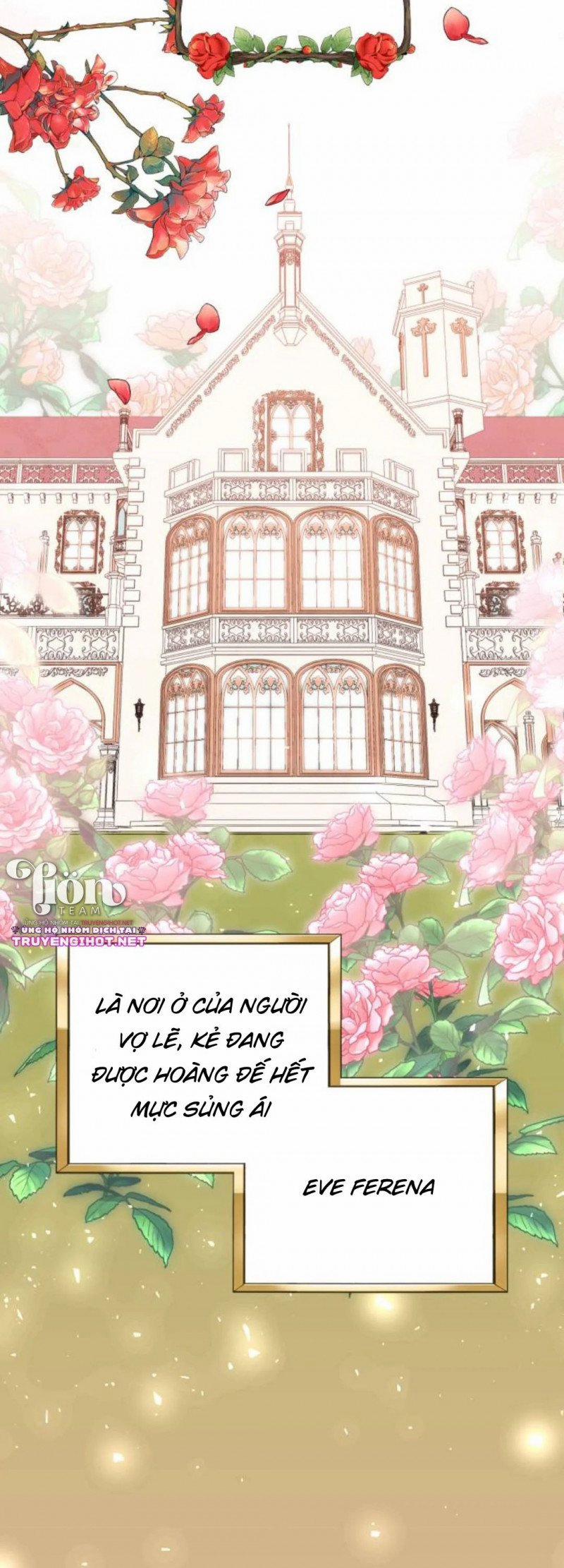 Hôn Nhân Trả Thù 1.1 trang 32