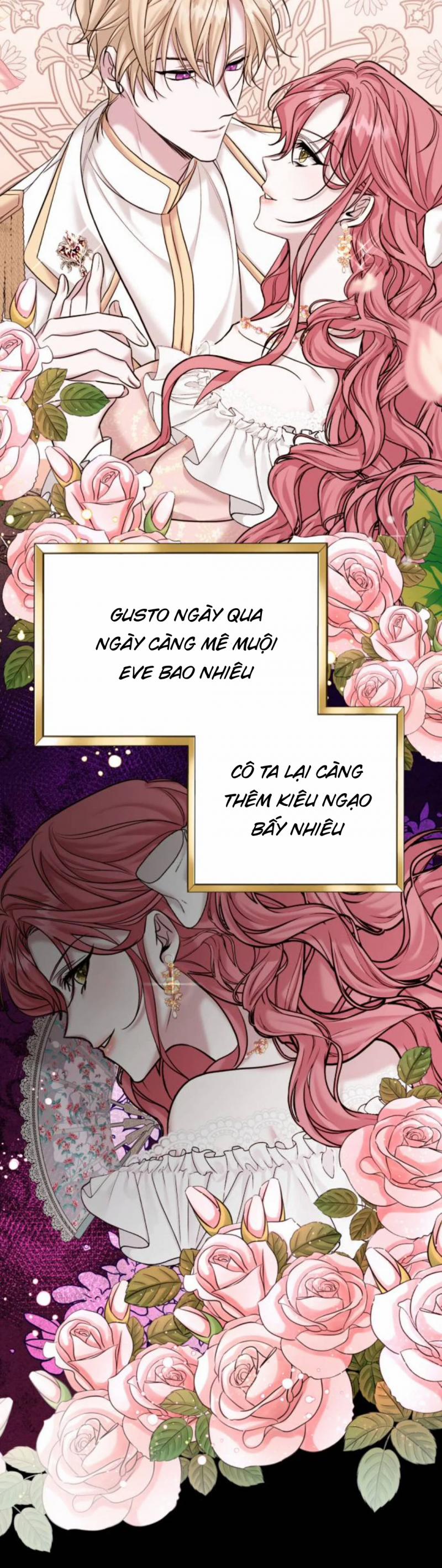 Hôn Nhân Trả Thù 1.1 trang 34