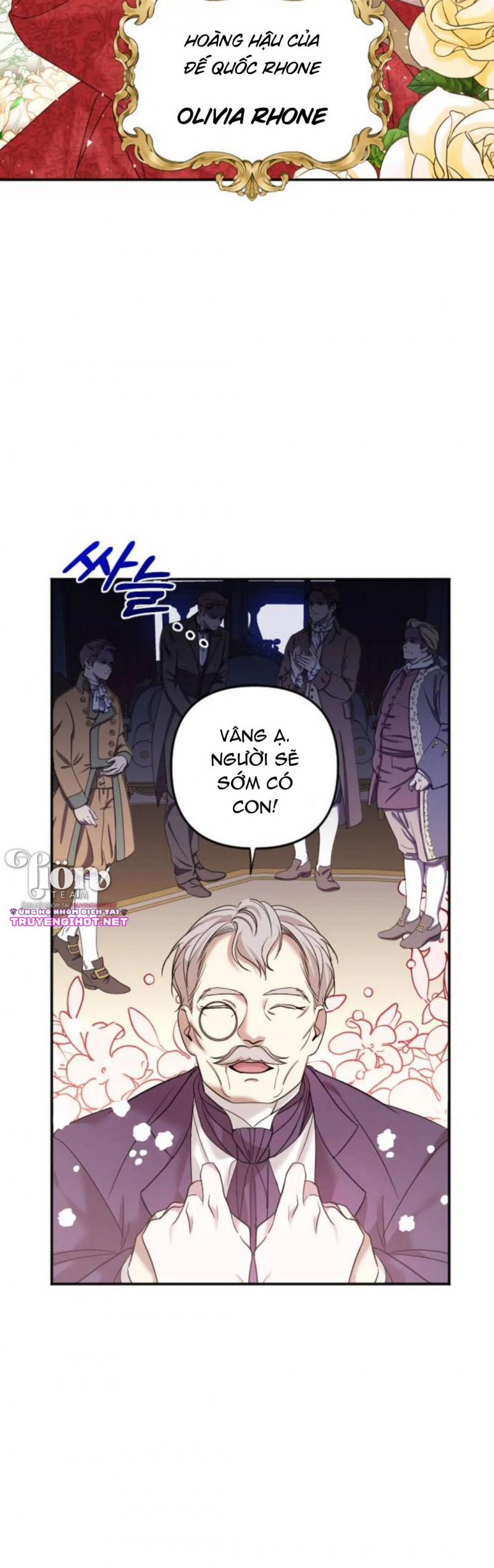 Hôn Nhân Trả Thù 1.1 trang 8