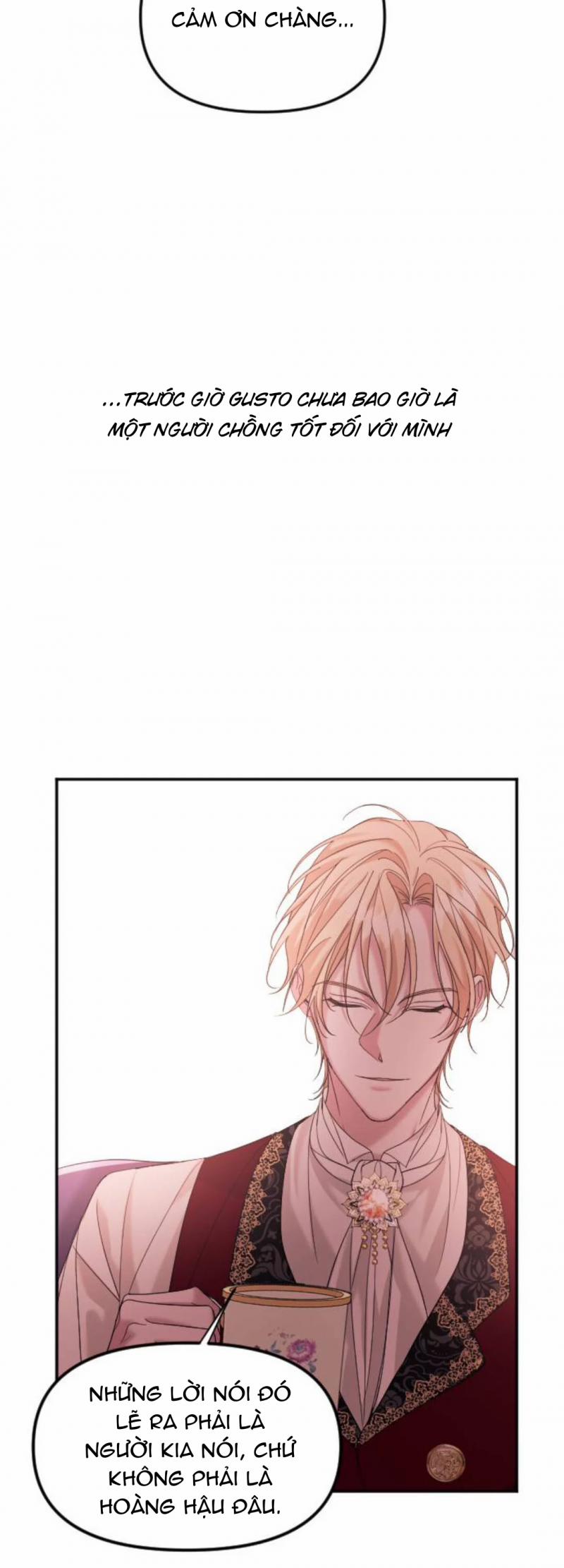 Hôn Nhân Trả Thù 1.2 trang 17