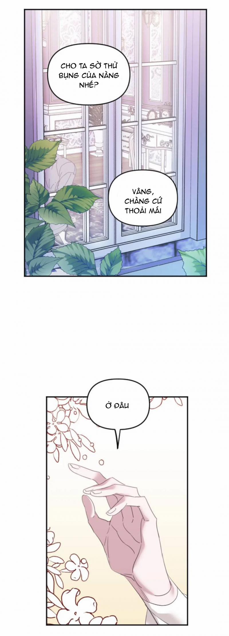 Hôn Nhân Trả Thù 1.2 trang 21