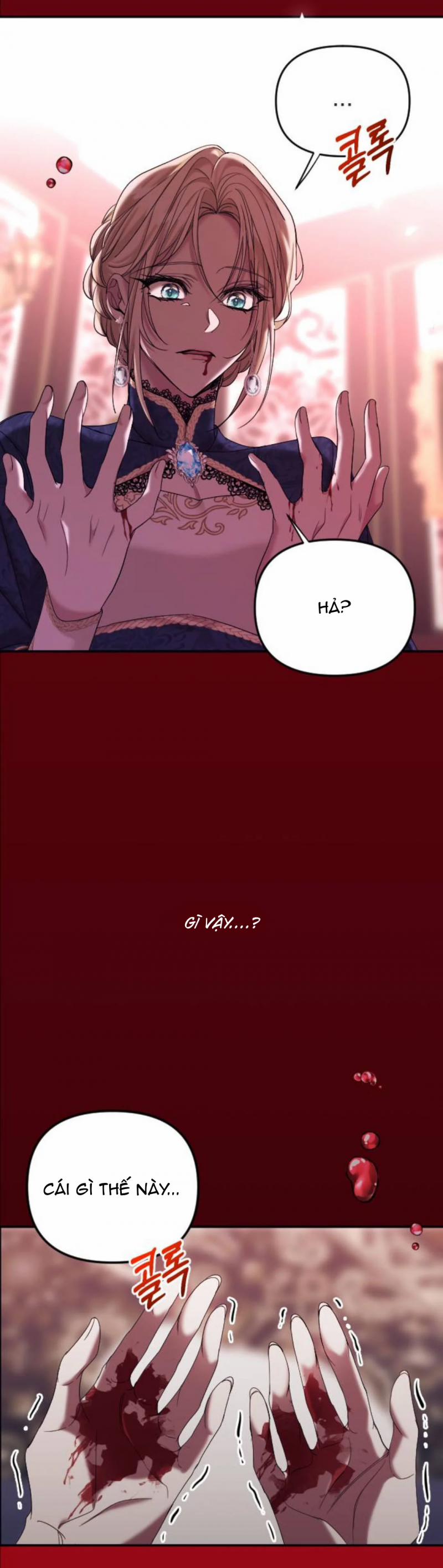 Hôn Nhân Trả Thù 1.2 trang 25