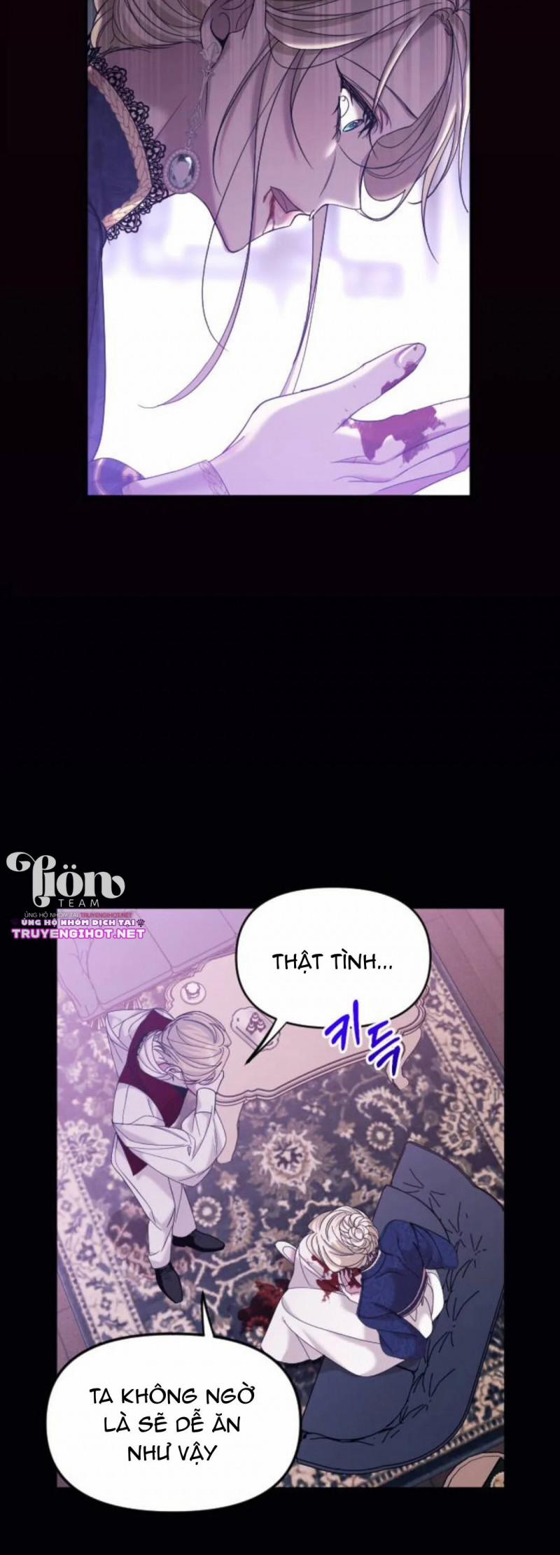 Hôn Nhân Trả Thù 1.2 trang 26