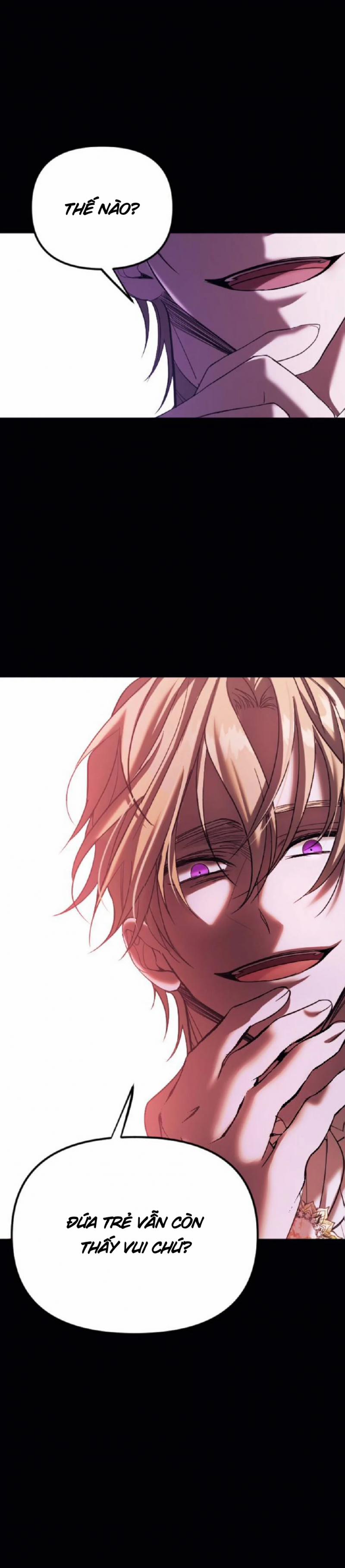 Hôn Nhân Trả Thù 1.2 trang 27