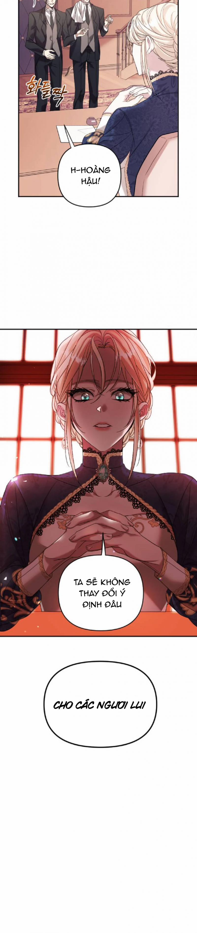 Hôn Nhân Trả Thù 1.2 trang 3