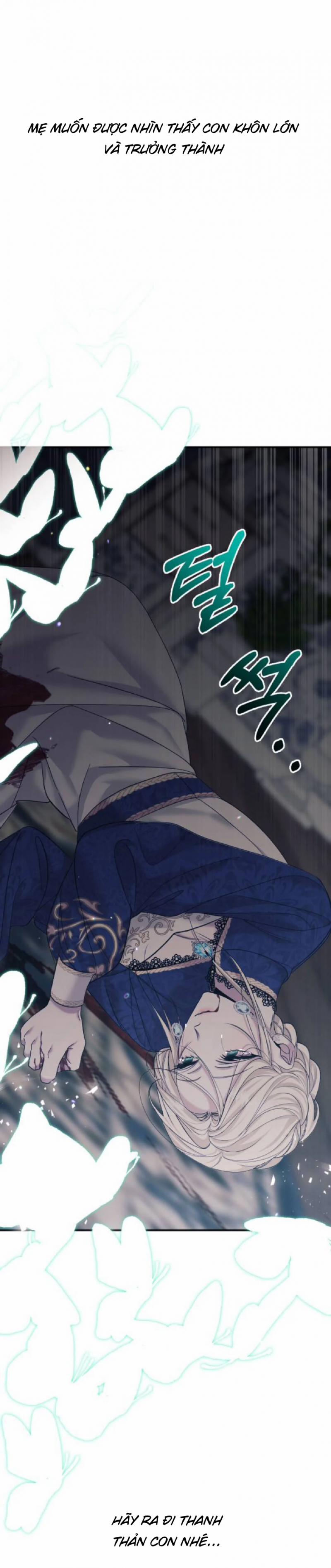 Hôn Nhân Trả Thù 1.2 trang 31