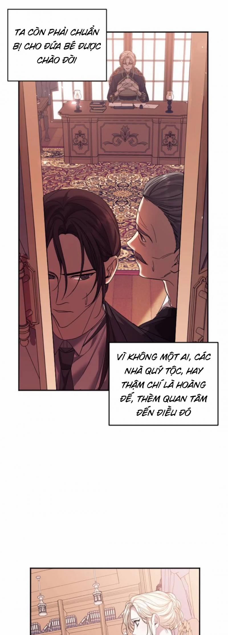 Hôn Nhân Trả Thù 1.2 trang 4