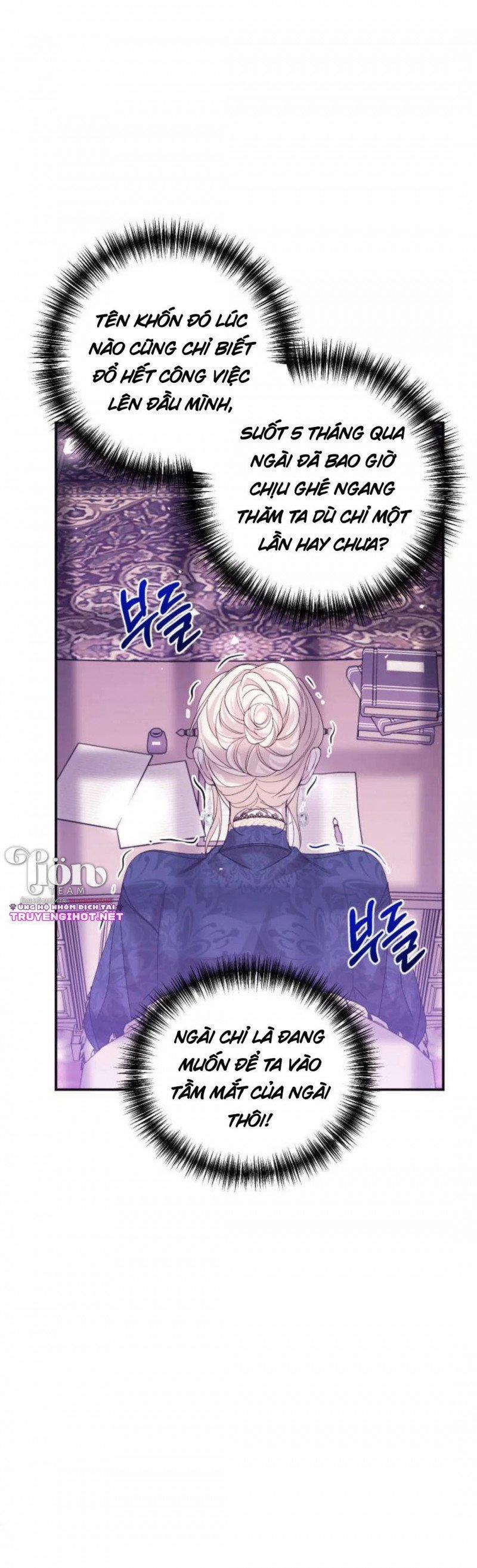 Hôn Nhân Trả Thù 1.2 trang 6