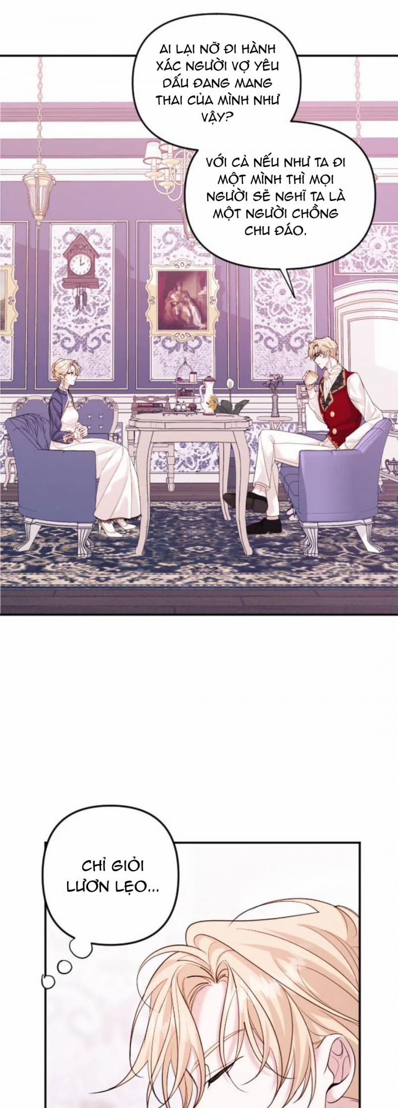 Hôn Nhân Trả Thù 1.2 trang 9