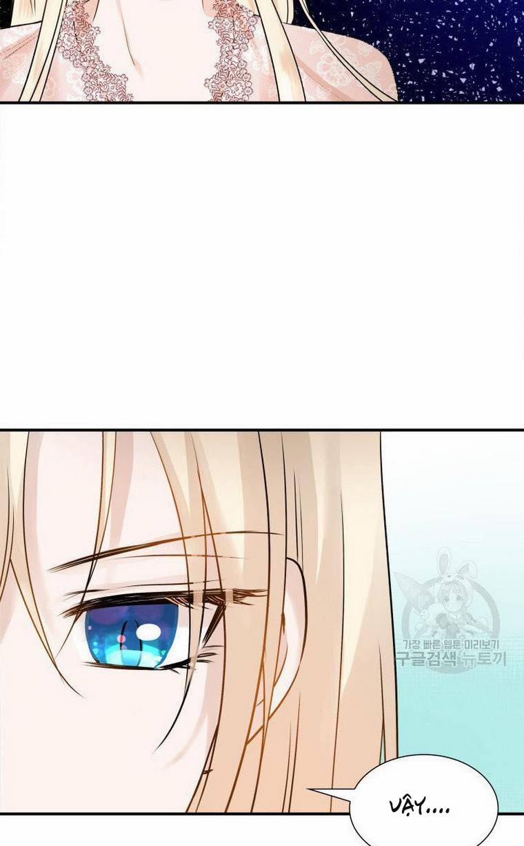 Hôn Nhân Và Kiếm 10.1 trang 40