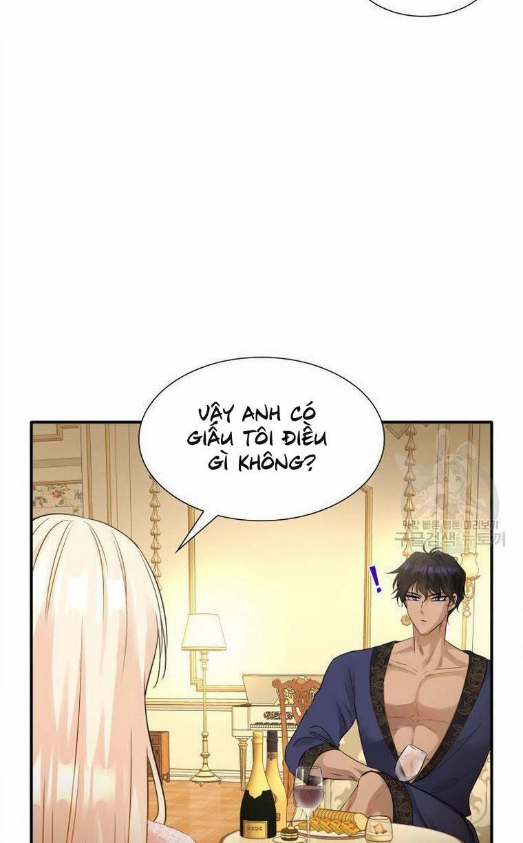 Hôn Nhân Và Kiếm 10.1 trang 41