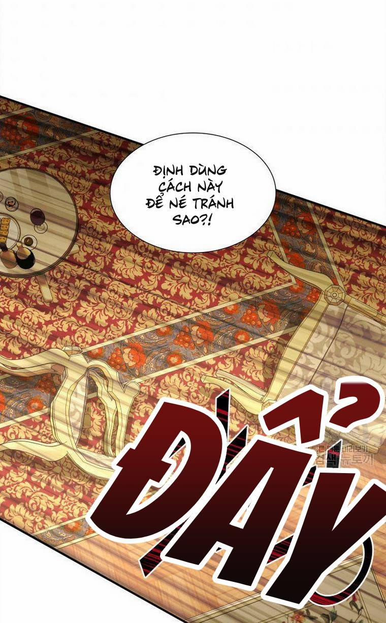 Hôn Nhân Và Kiếm 10.1 trang 44
