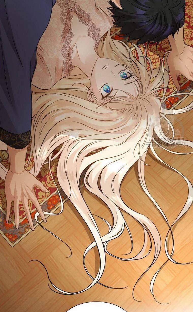 Hôn Nhân Và Kiếm 10.1 trang 47