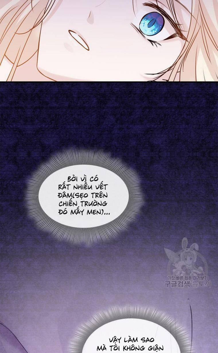 Hôn Nhân Và Kiếm 10.2 trang 22