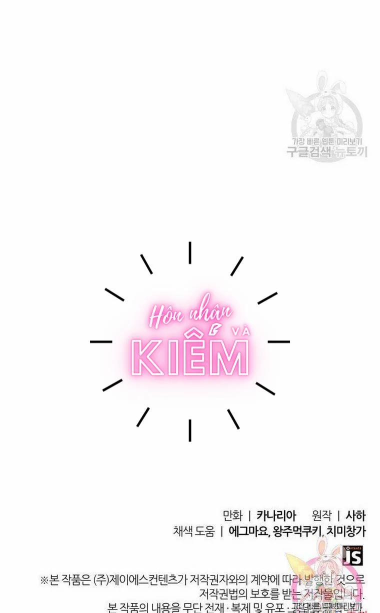 Hôn Nhân Và Kiếm 10.2 trang 50