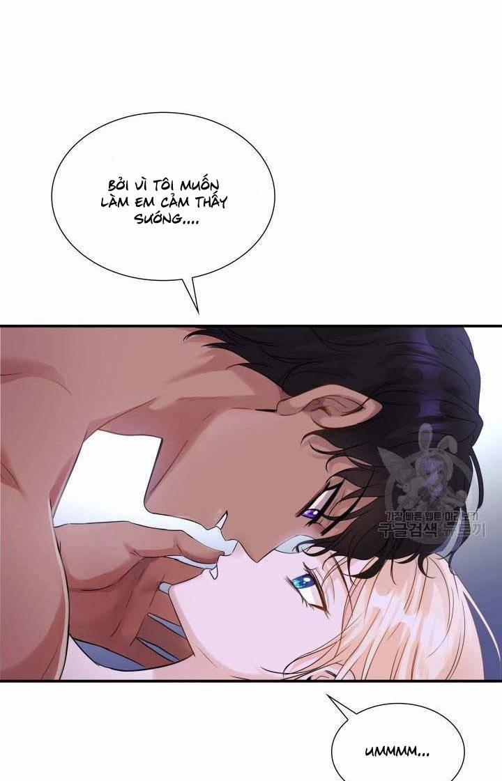 Hôn Nhân Và Kiếm 11.1 trang 15