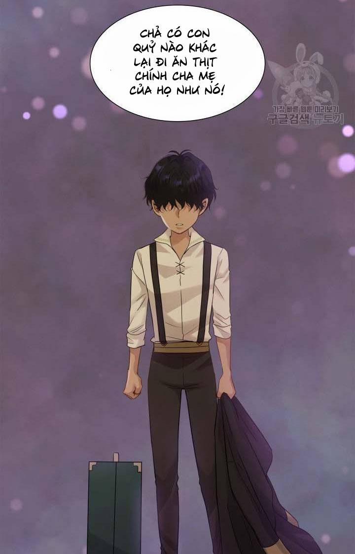 Hôn Nhân Và Kiếm 11.1 trang 19