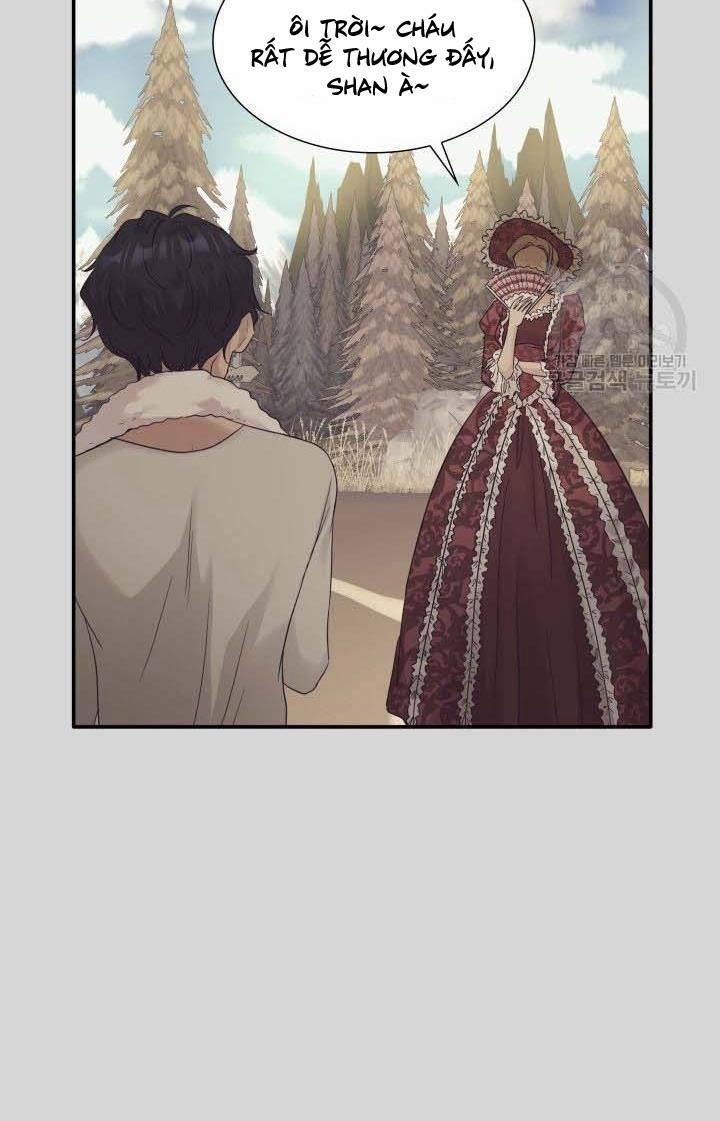 Hôn Nhân Và Kiếm 11.1 trang 24