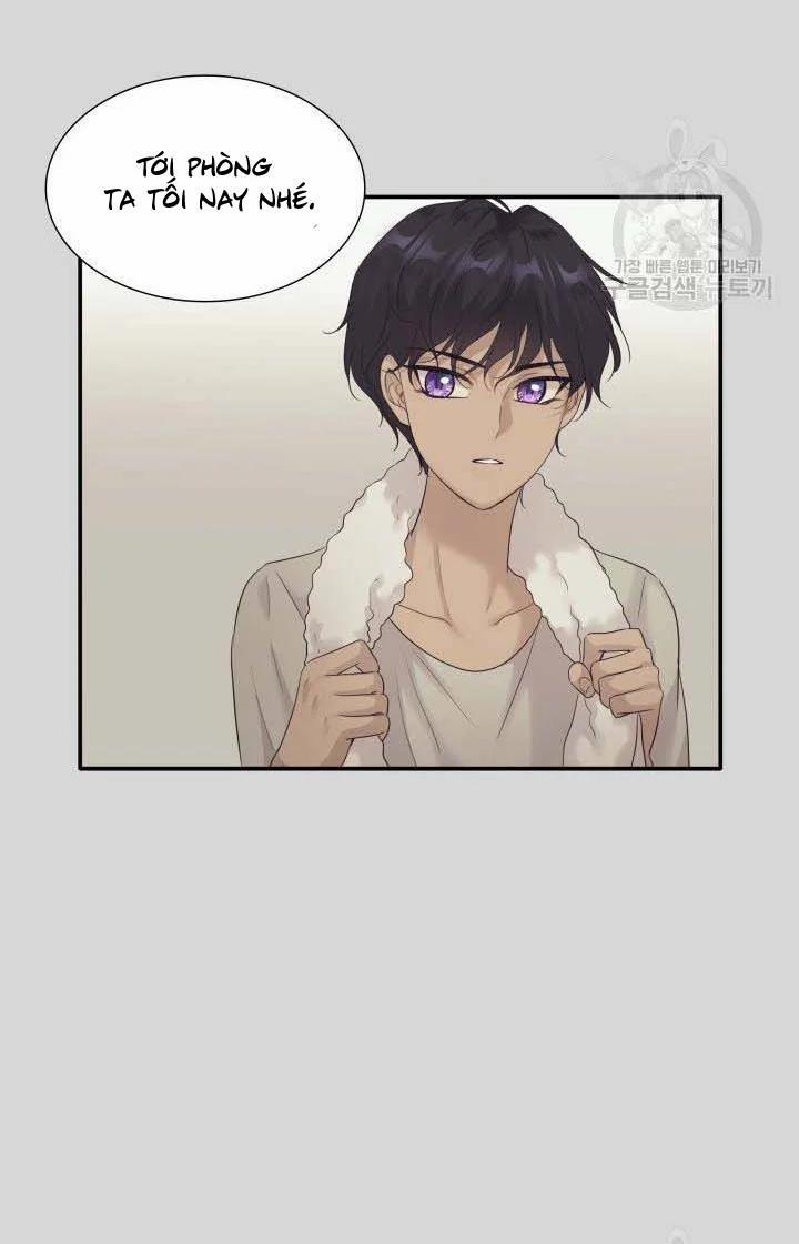 Hôn Nhân Và Kiếm 11.1 trang 25