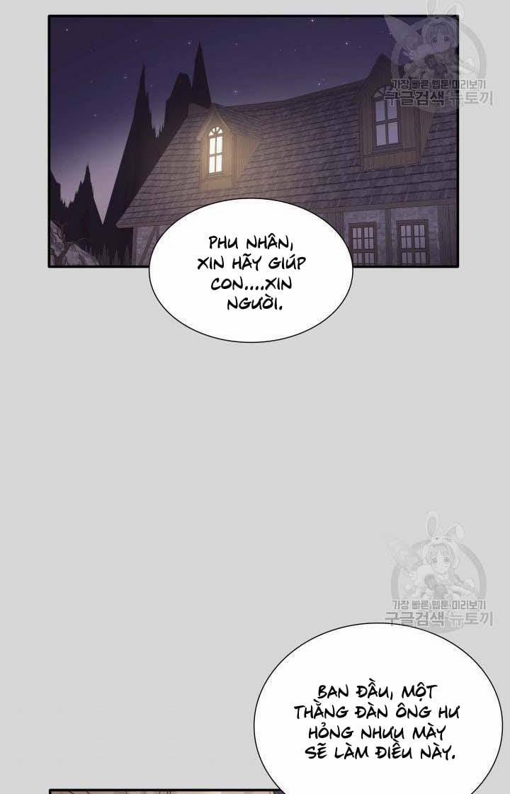 Hôn Nhân Và Kiếm 11.1 trang 26