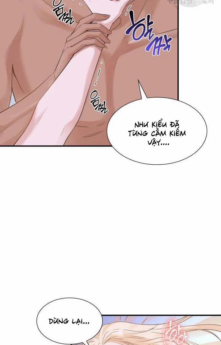 Hôn Nhân Và Kiếm 11.1 trang 3