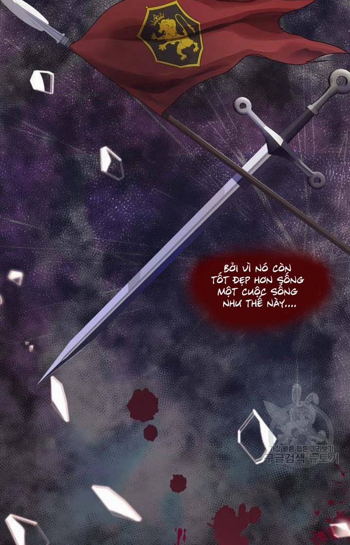 Hôn Nhân Và Kiếm 11.1 trang 37