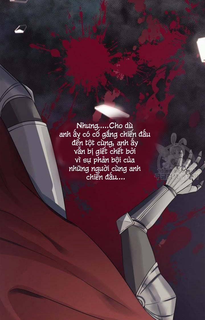 Hôn Nhân Và Kiếm 11.1 trang 38