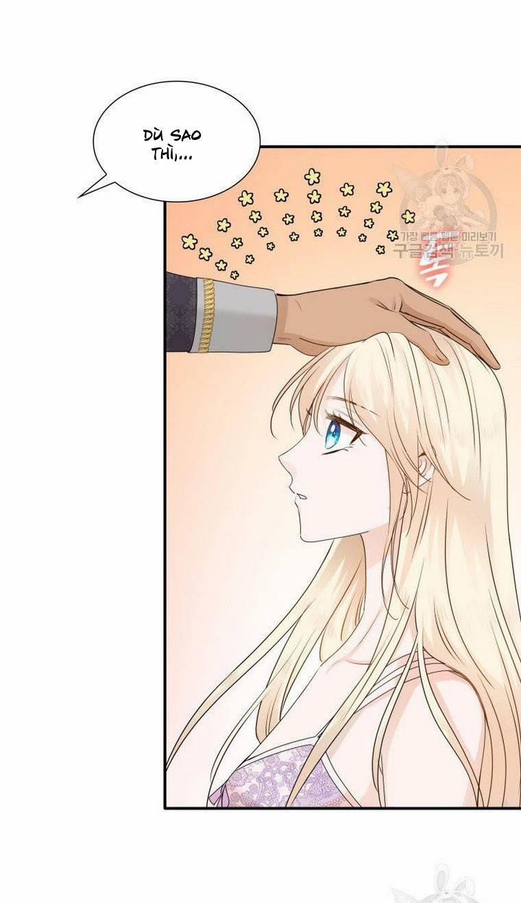 Hôn Nhân Và Kiếm 12.1 trang 10