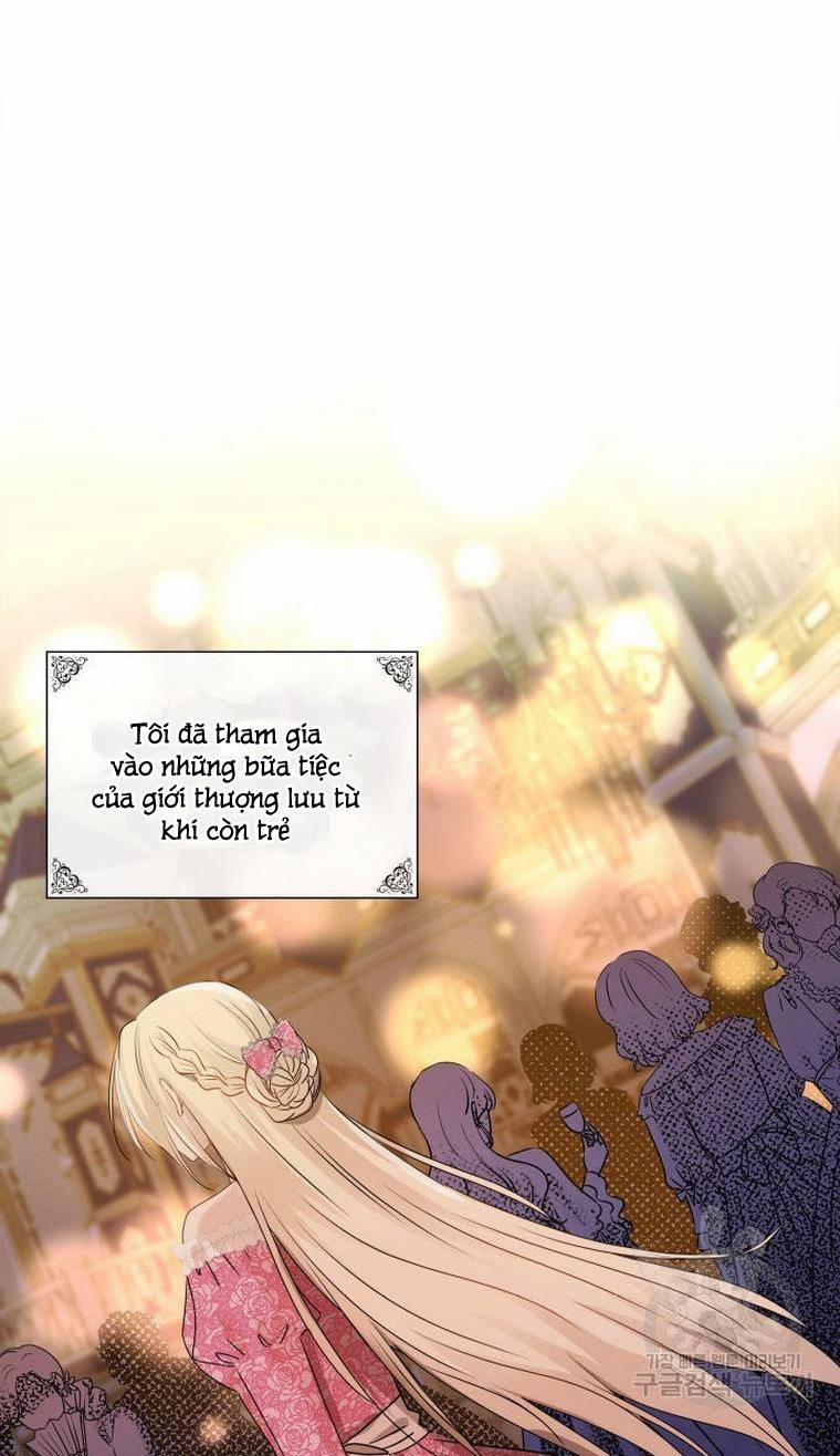 Hôn Nhân Và Kiếm 12.1 trang 20