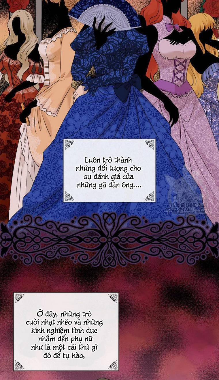 Hôn Nhân Và Kiếm 12.1 trang 22