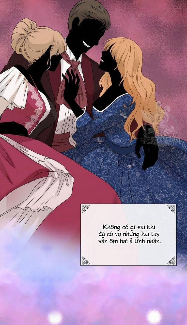 Hôn Nhân Và Kiếm 12.1 trang 23