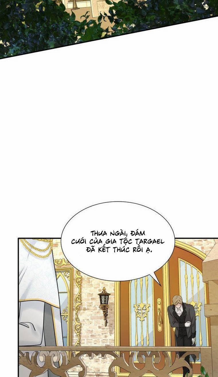 Hôn Nhân Và Kiếm 12.1 trang 28