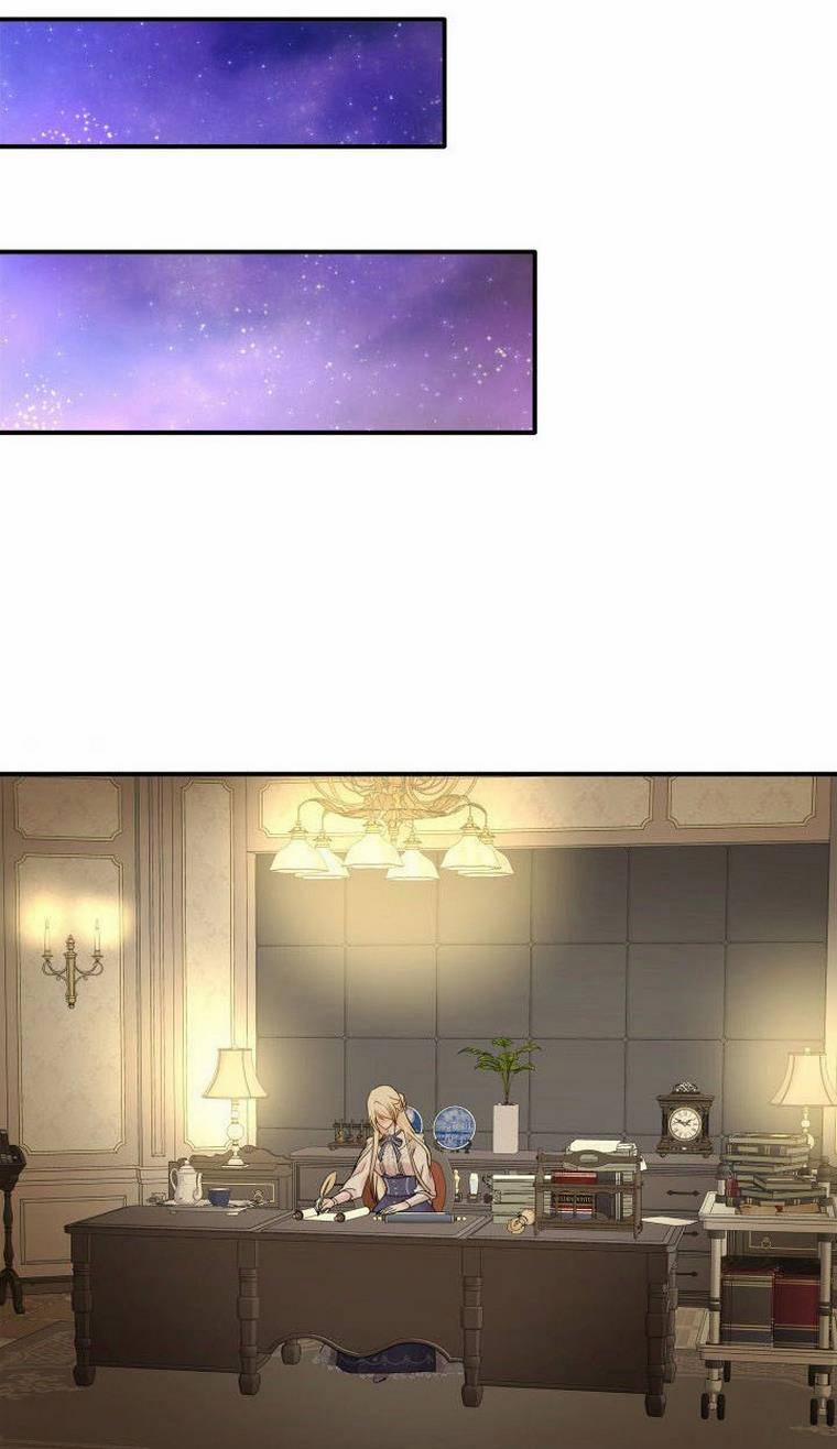 Hôn Nhân Và Kiếm 12.1 trang 39