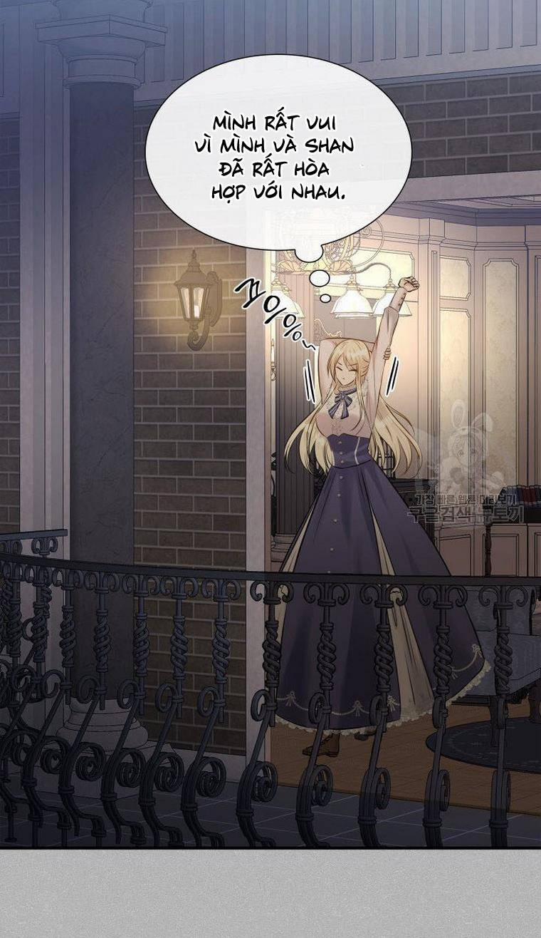 Hôn Nhân Và Kiếm 12.1 trang 42