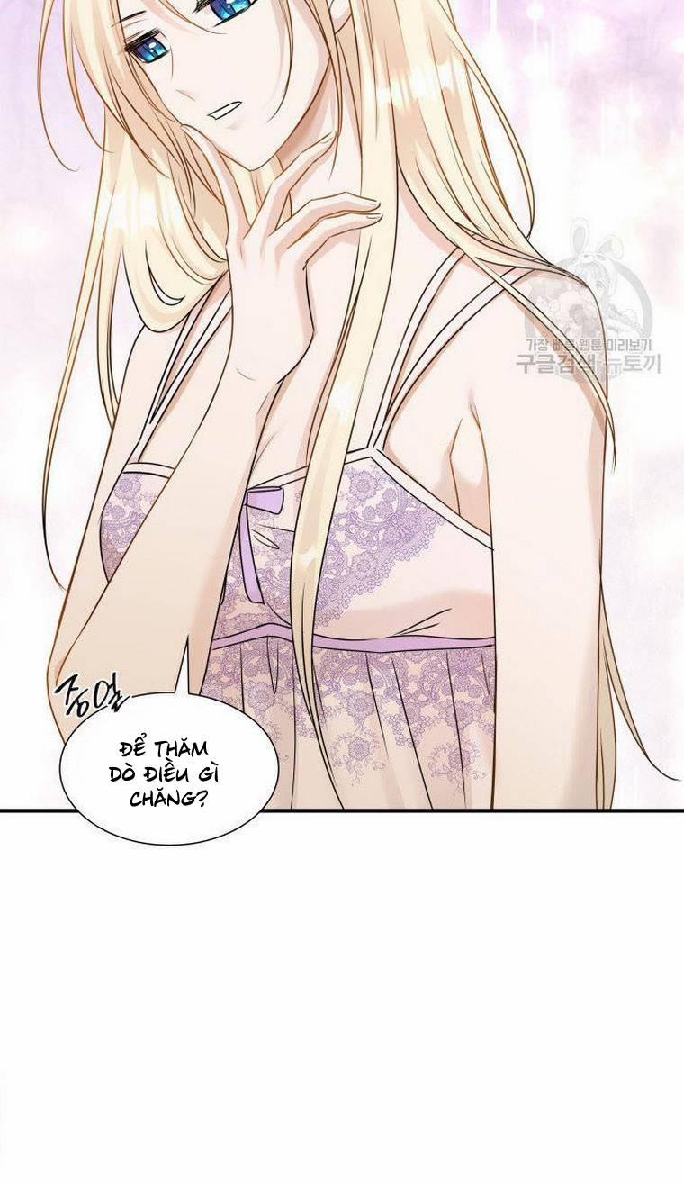 Hôn Nhân Và Kiếm 12.1 trang 7